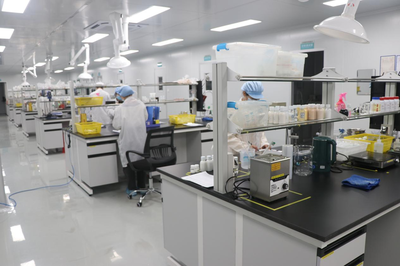 科技賦能，健康前行 廣東利盈醫(yī)藥科技獲‘凈威力’消殺品牌生產(chǎn)許可