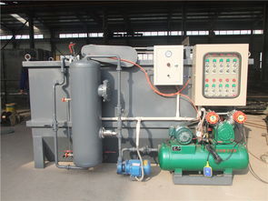 桑德SD科技公司 食品廠廢水處理設(shè)備廠家直銷(xiāo)解決方案